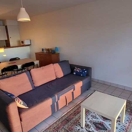 סן-קאסט-לה-גידו Appartement Les Pieds Dans L'Eau מראה חיצוני תמונה