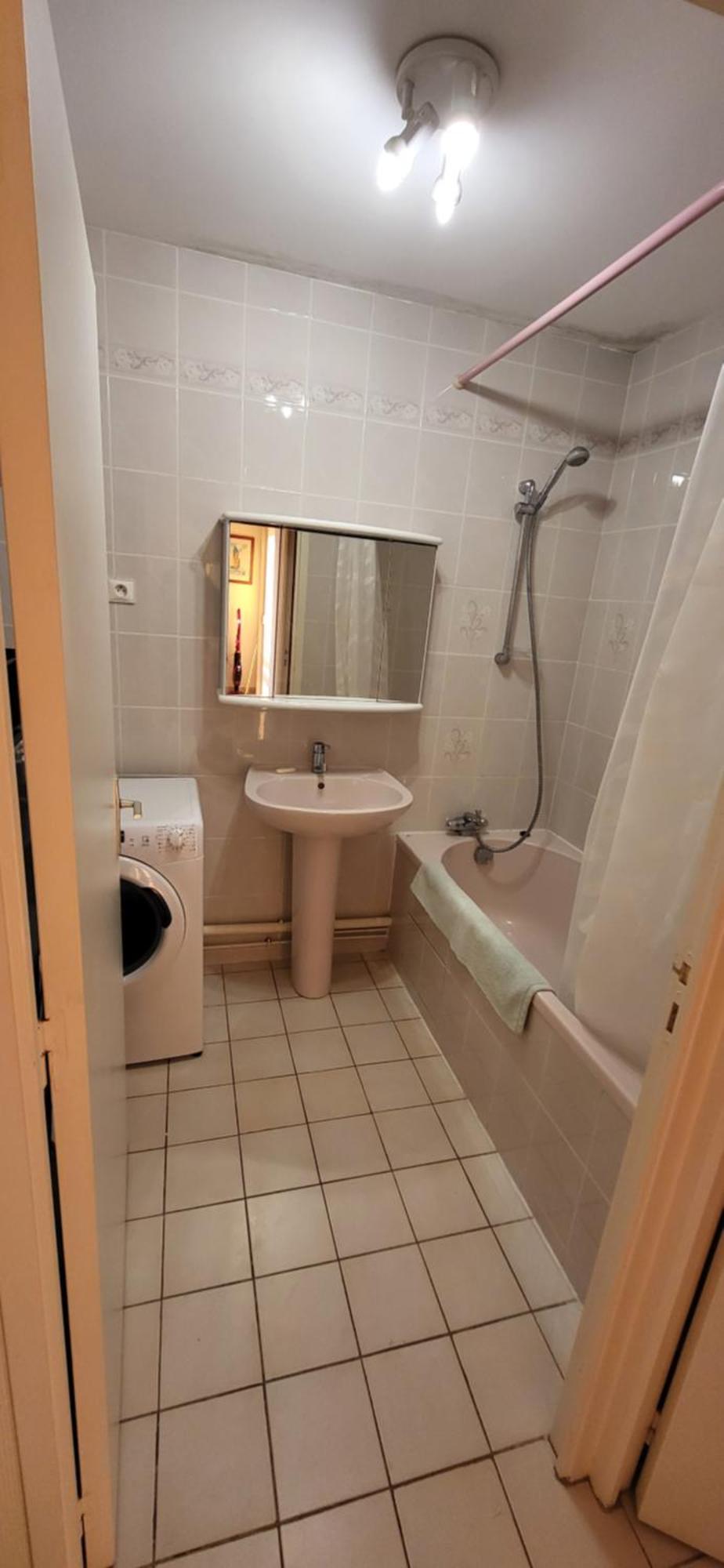 סן-קאסט-לה-גידו Appartement Les Pieds Dans L'Eau מראה חיצוני תמונה